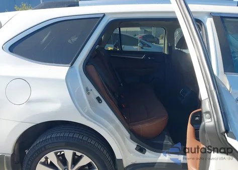 2019 Subaru Outback 3.6R Touring from USA, damaged, VIN 4S4BSETC8K3385701